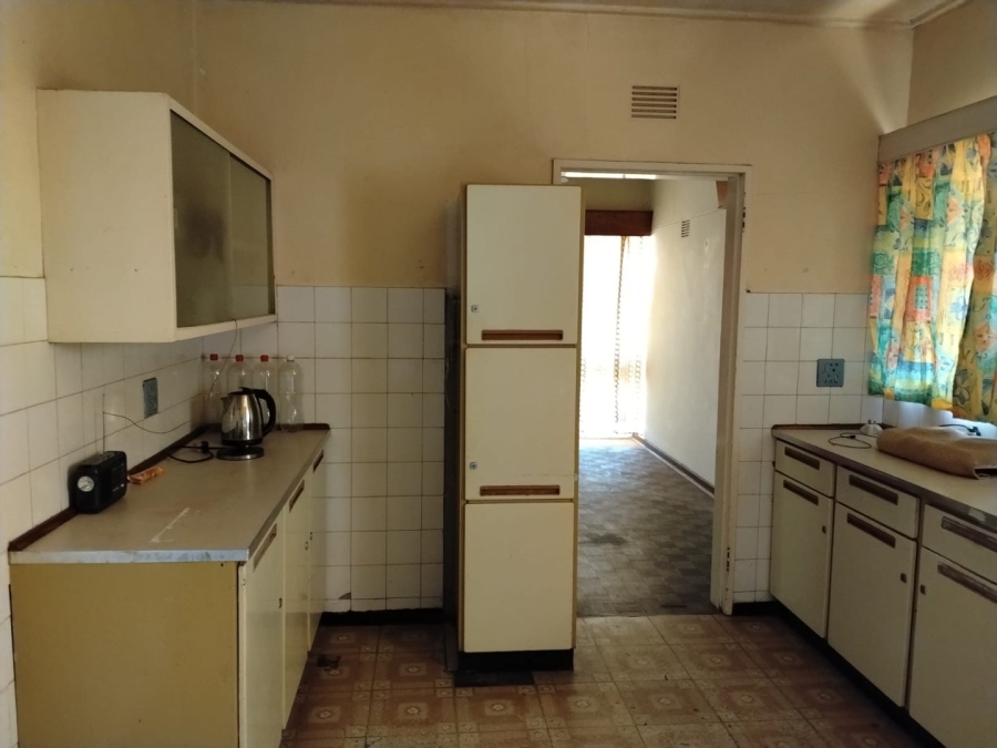 3 Bedroom Property for Sale in Allanridge Free State